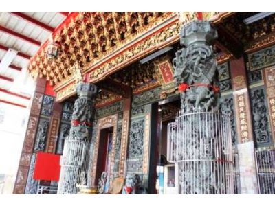 温府正修堂-undefined