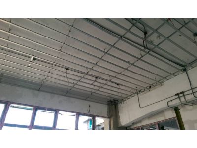 上宇輕鋼架輕隔間工程行-undefined