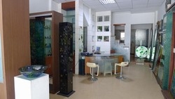 丹青藝術玻璃行-undefined