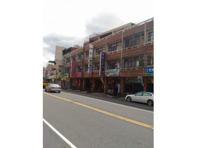 華南汽車音響行-undefined