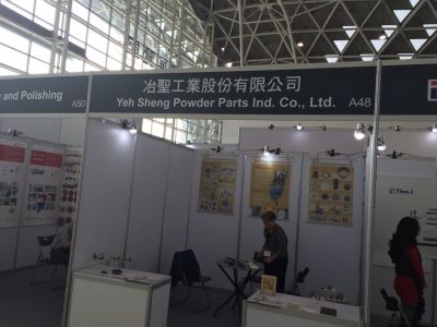 冶聖工業股份有限公司-undefined