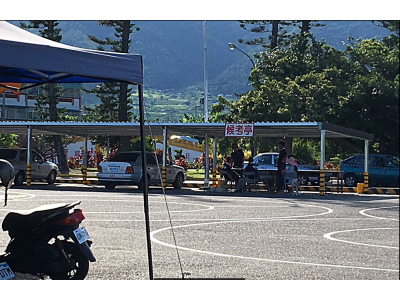 臺東縣私立東陞汽車駕駛人訓練班-undefined