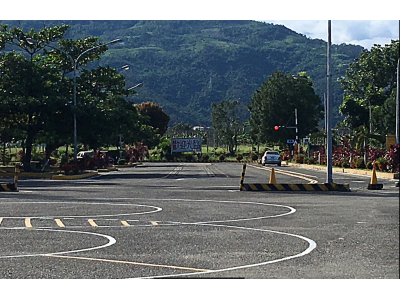臺東縣私立東陞汽車駕駛人訓練班-undefined
