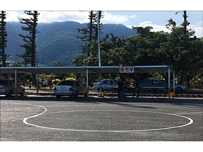 臺東縣私立東陞汽車駕駛人訓練班-undefined