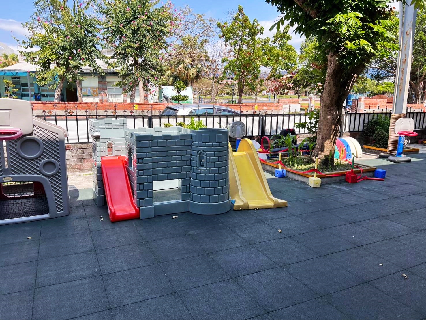 臺東縣私立鴻德幼兒園-undefined