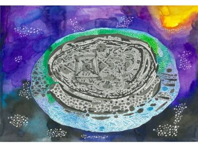 德鴻畫廊-undefined