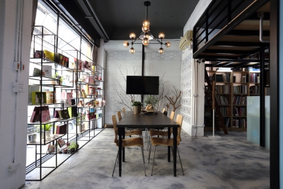 以思視覺品牌顧問有限公司-undefined