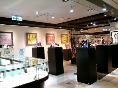 懷墨齋藝坊-undefined