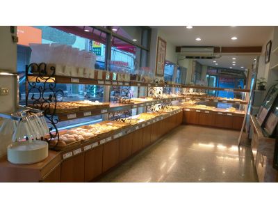 多品屋麵包坊-undefined