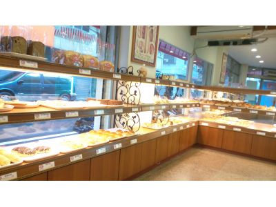 多品屋麵包坊-undefined