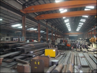 振耀特殊鋼股份有限公司-undefined