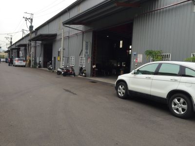 來安鋼鐵工業有限公司-undefined