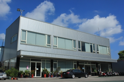 侑金股份有限公司-undefined