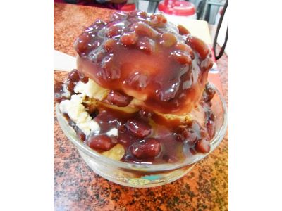 新涼涼冰果室（太陽牌）-undefined