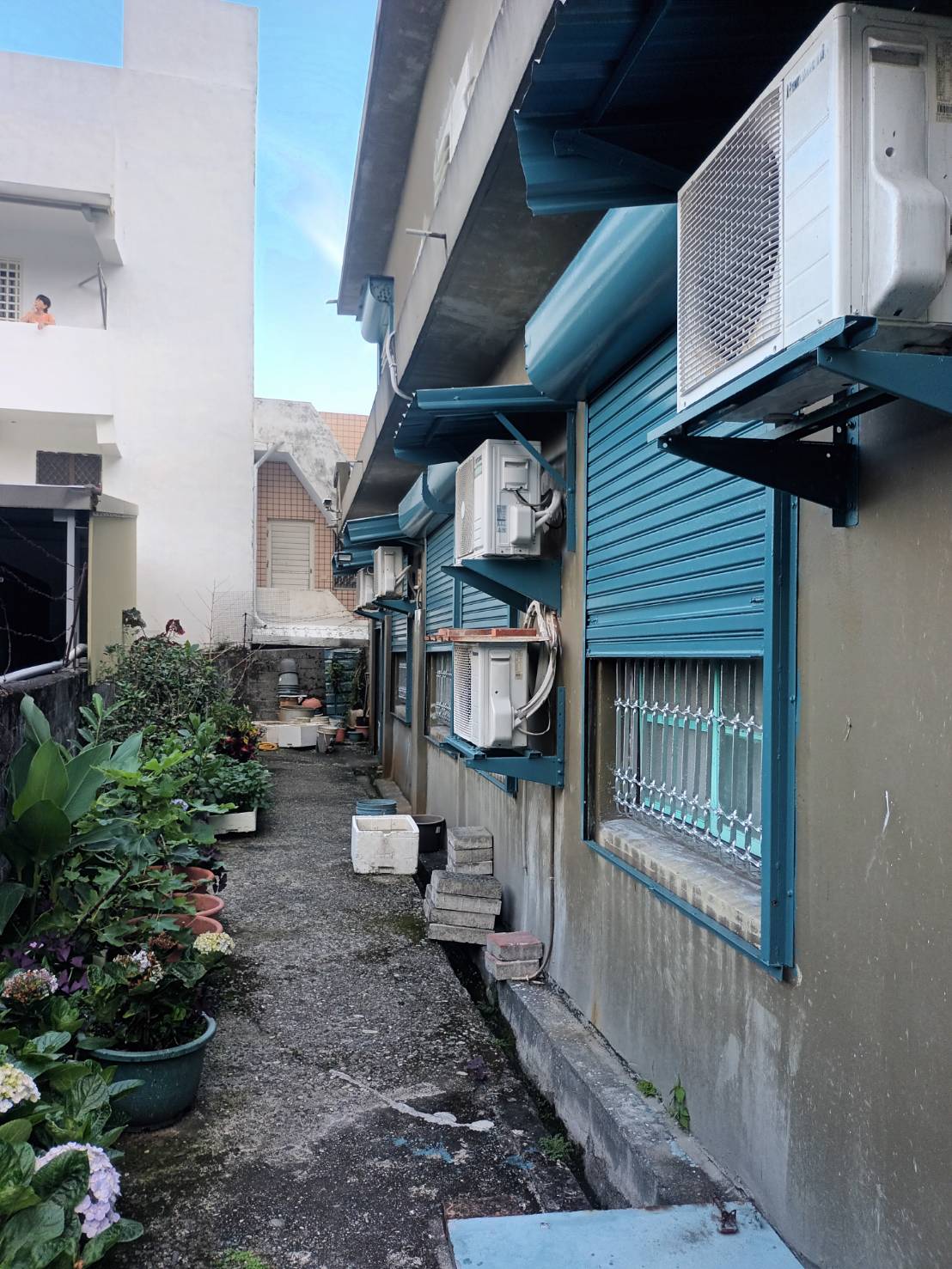 建華旅社-undefined