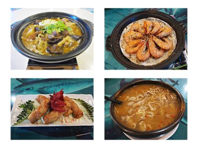 後山傳奇美食館-undefined