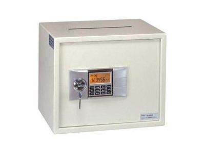 日寶保險櫃－鍵瞬貿易有限公司-undefined