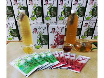 愛嬌姨風味茶餐-undefined