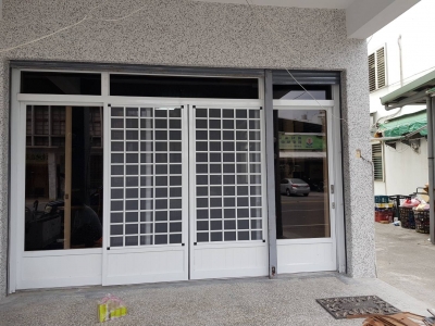 明昇鋁門窗行-undefined