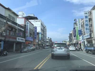 東光眼科診所-undefined