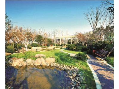 元圃景觀工程有限公司-undefined