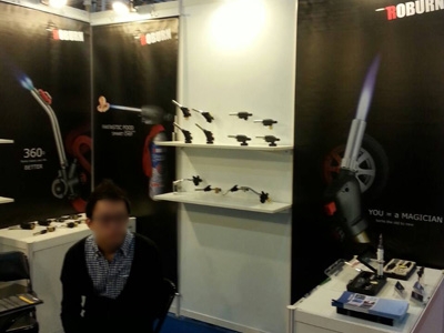 勞朋企業有限公司-undefined