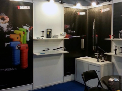 勞朋企業有限公司-undefined