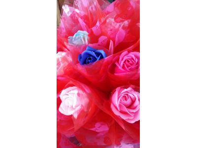 欣紅人造花坊（洪秀圓）-undefined