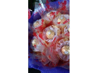 欣紅人造花坊（洪秀圓）-undefined