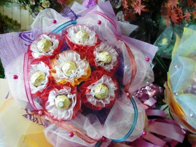 欣紅人造花坊（洪秀圓）-undefined