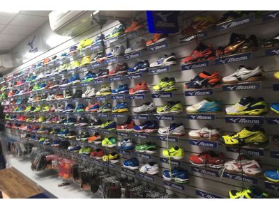 正耀體育用品社-undefined