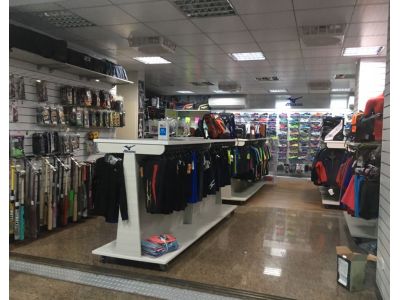 正耀體育用品社-undefined