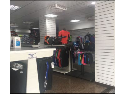 正耀體育用品社-undefined