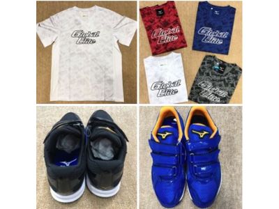 正耀體育用品社-undefined