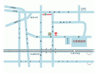 元泰汽車駕駛人訓練班-undefined