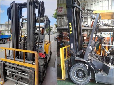 永和汽車修理工廠-undefined