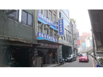 北橋五金有限公司-undefined