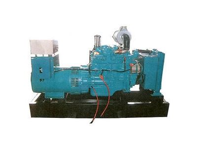 東揚發電機行-undefined