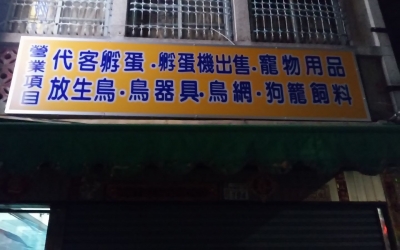 百雀鳥獸園-undefined