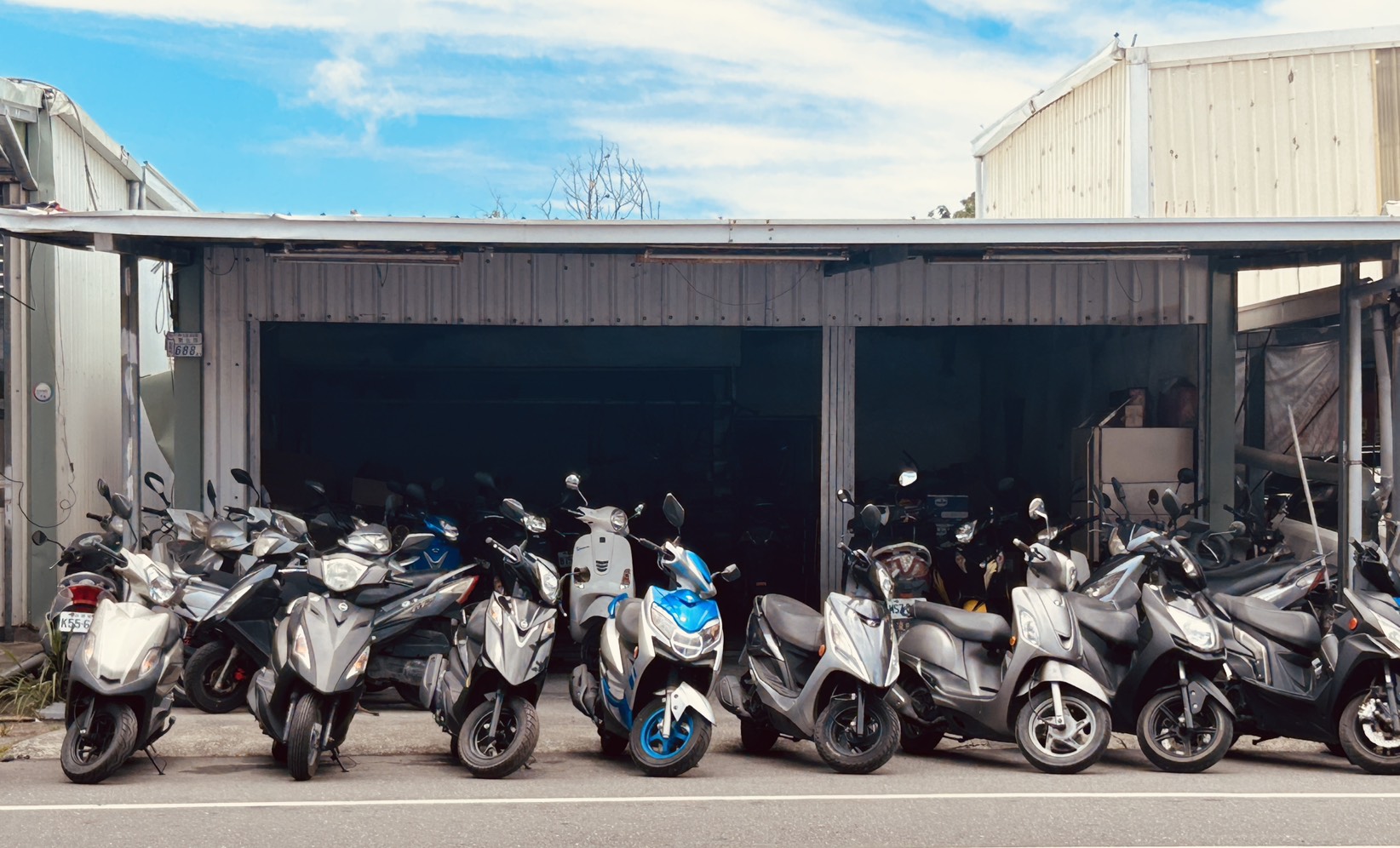 益新機車行-undefined