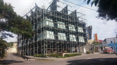 冠勝鷹架有限公司-undefined