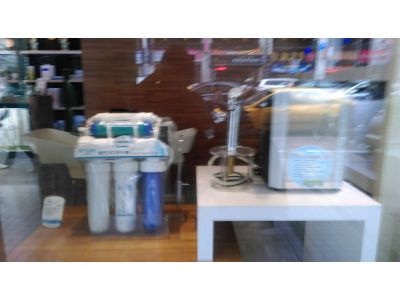 千山淨水股份有限公司-undefined