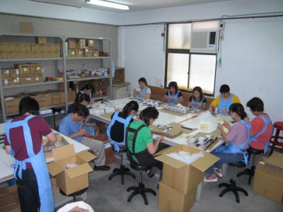 千日股份有限公司-undefined