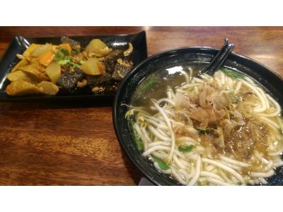 老東台米台目屋-undefined