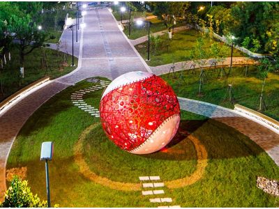 典雅雕塑工程有限公司-undefined