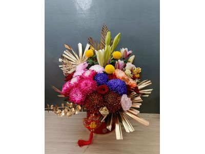 農友花店-undefined