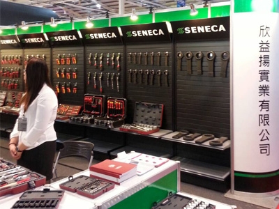 欣益揚實業有限公司-undefined