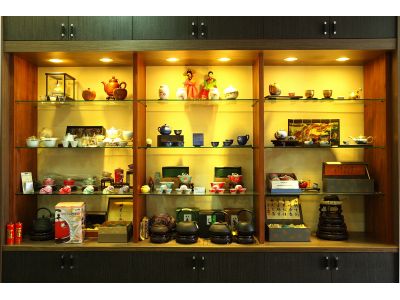 天喜茶業-undefined