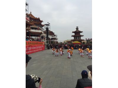 正統鹿耳門聖母廟-undefined