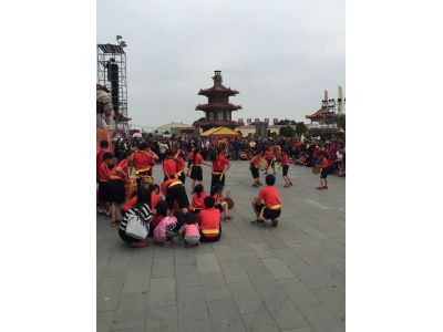 正統鹿耳門聖母廟-undefined